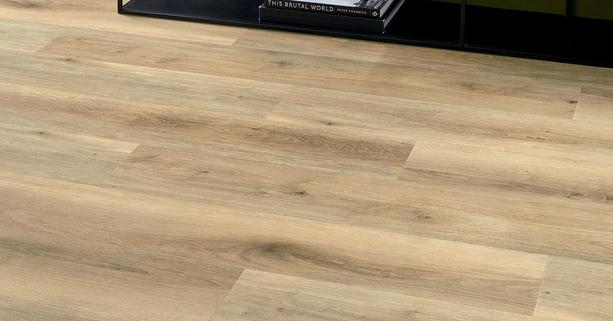 Buxton Oak AR0W8660 | Commercial LVT Flooring from the Amtico